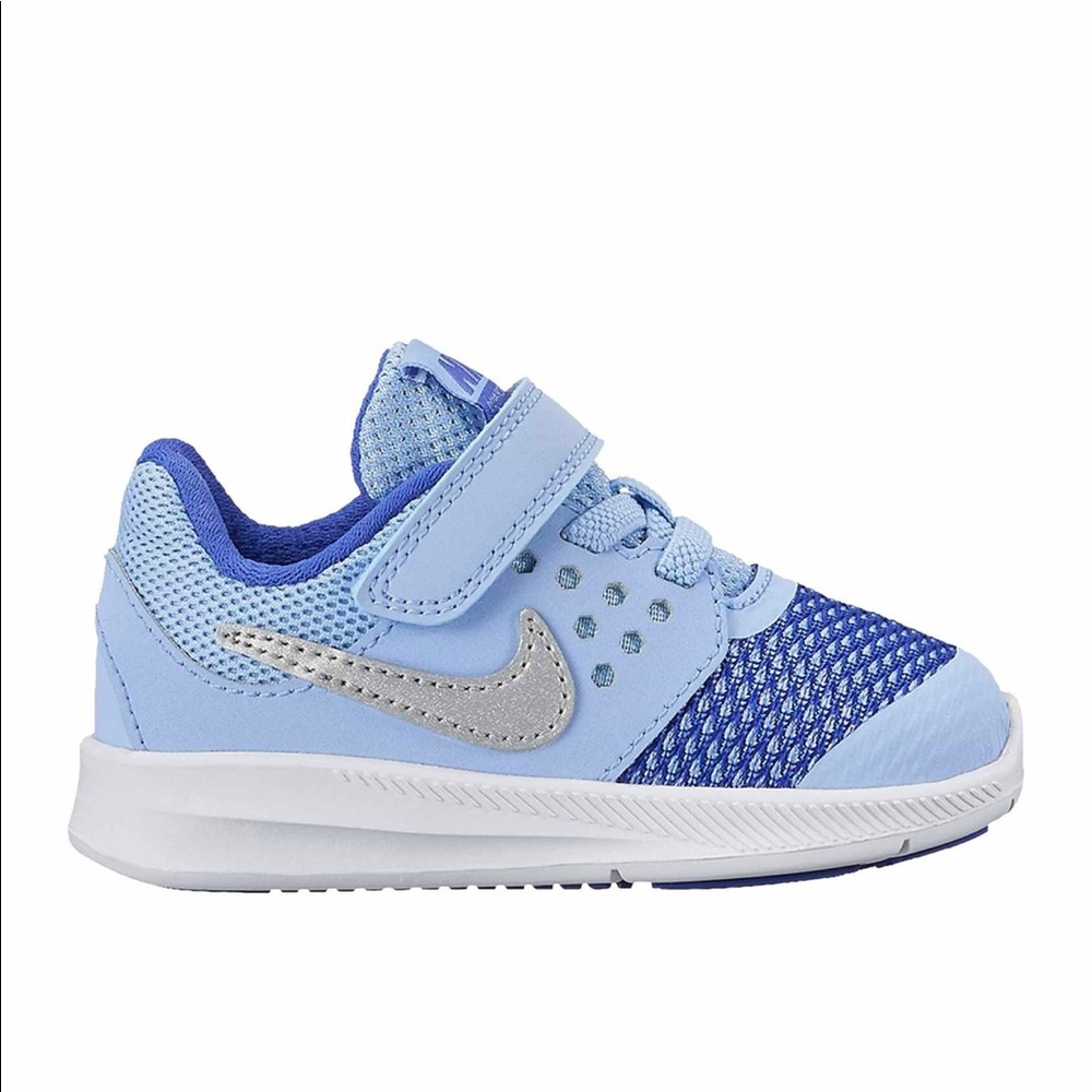 Nike Downshifter 7 Blue